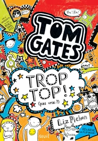 Trop top (pas vrai ?)