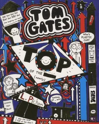 Tom Gates