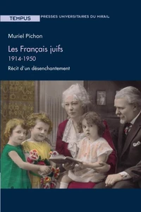 Les Français juifs 1914-1950