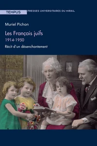 Les Français juifs 1914-1950