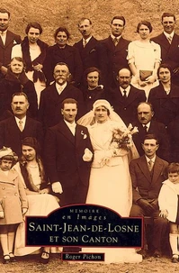Saint Jean De Losne Et Son Canton