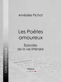 Les Poètes amoureux