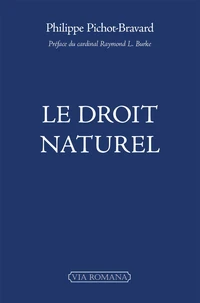 Le droit naturel