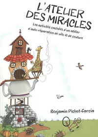 L’Atelier des Miracles