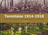 Tarentaise 1914-1918