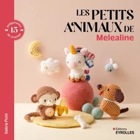 Les petits animaux de Melealine