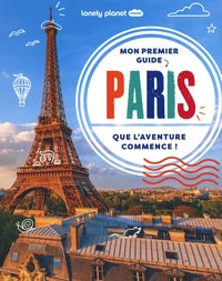Mon premier guide Paris