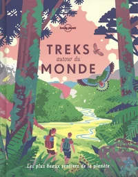 Treks autour du monde