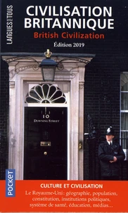 Civilisation britannique