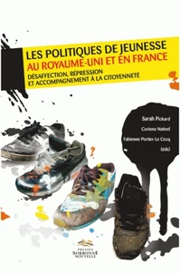 Les politiques de jeunesse au Royaume-Uni et en France