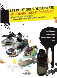 Les politiques de jeunesse au Royaume-Uni et en France
