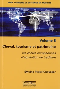 Cheval, tourisme et patrimoine