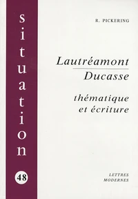 Lautréamont / Ducasse