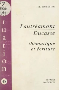 Lautréamont-Ducasse