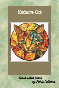 Autumn Cat