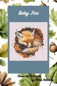 Baby Fox