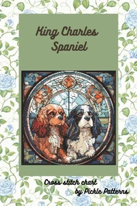 King Charles Spaniel