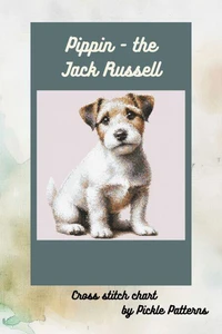 Pippin the Jack Russell
