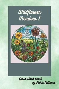 Wildflower Meadow 1