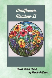 Wildflower Meadow 11
