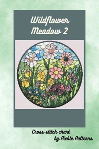 Wildflower Meadow 2