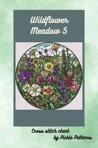 Wildflower Meadow 5