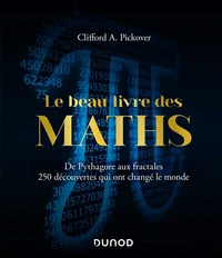 Le beau livre des maths