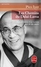 Pico Iyer - Les Chemins du Dalai-Lama - Portrait intime d'un homme et de son destin.