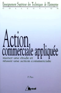 Action commerciale appliquée