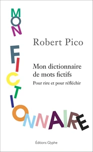 Mon fictionnaire