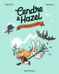 Un troupeau d'enfer