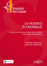 La violence économique