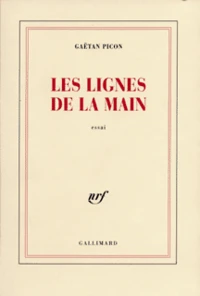 Les lignes de la main