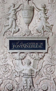 A day at château de Fontainebleau