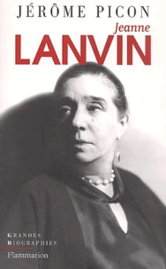 Jeanne Lanvin