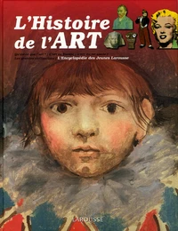 L'histoire de l'art