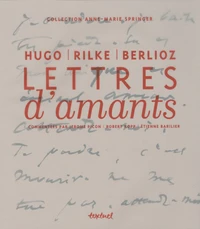 Lettres d'amants