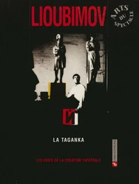Lioubimov. La Taganka