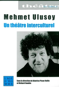 Mehmet Ulusoy
