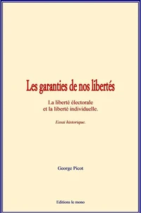 Les garanties de nos libertés