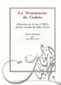 Le Testament de Gabès