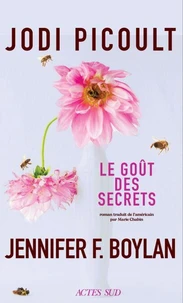 Le goût des secrets