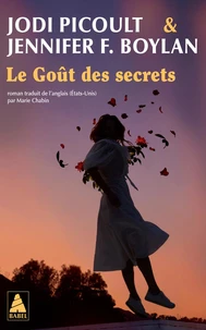Le Goût des secrets