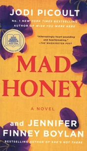 Mad Honey