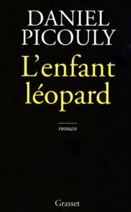 L'enfant léopard