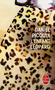 L'Enfant Leopard