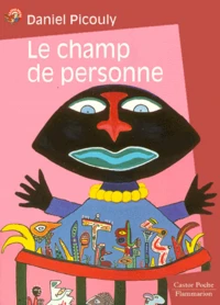 Le Champ De Personne