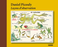 Leçons d'observation