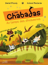 Au temps des dinosaures