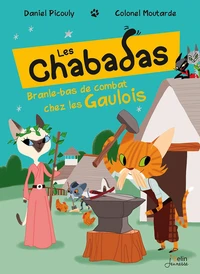 Branle-bas de combat chez les Gaulois